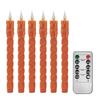 Candle Set - Taper Candles for Home Decor
