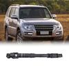 Enhancing Steering Response Joint Link For K96 K94 L200 K74T K75T Featuring Corrosion Resistance MR150617 4401A075 MR475226 MR334705 4401A073 MR527406