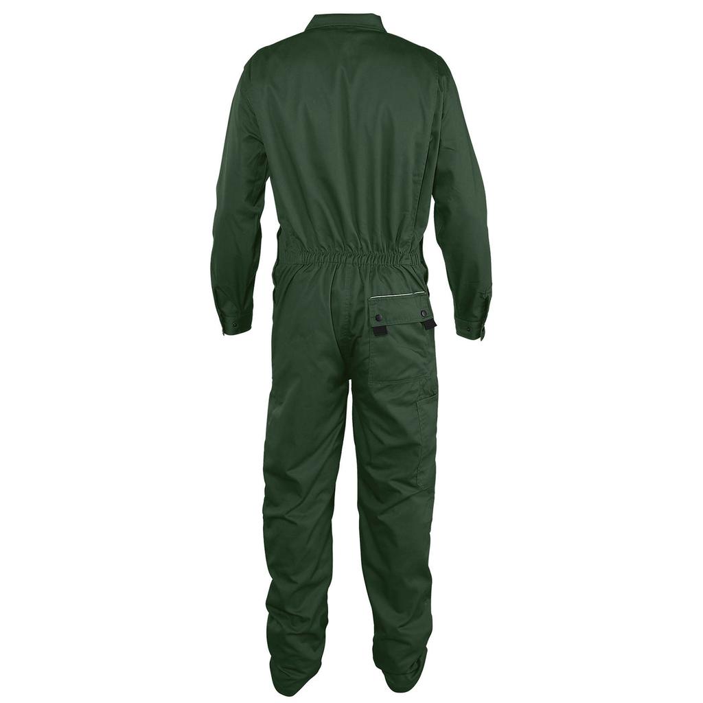 SOLS Unisex Adult Solstice Pro Work Overalls