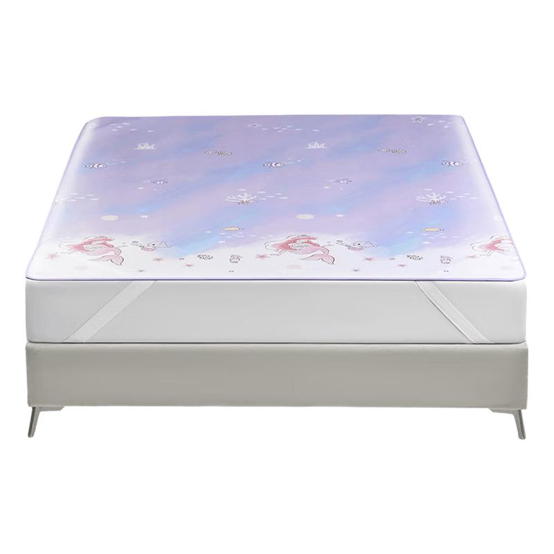 Luolai A-Class Kids Cooling Bed Mat 120x200cm