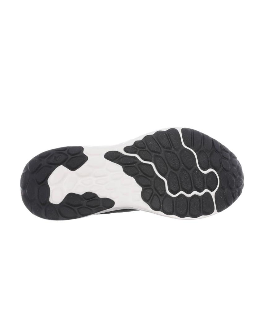 New Balance Running Shoes Fresh Foam Arishi V4 Fresh Foam Arishi WARISYK4 D Cm Women's BK/WH 23.0