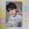 NCT Pop-Up Jaemin 50,000 Won Photocard