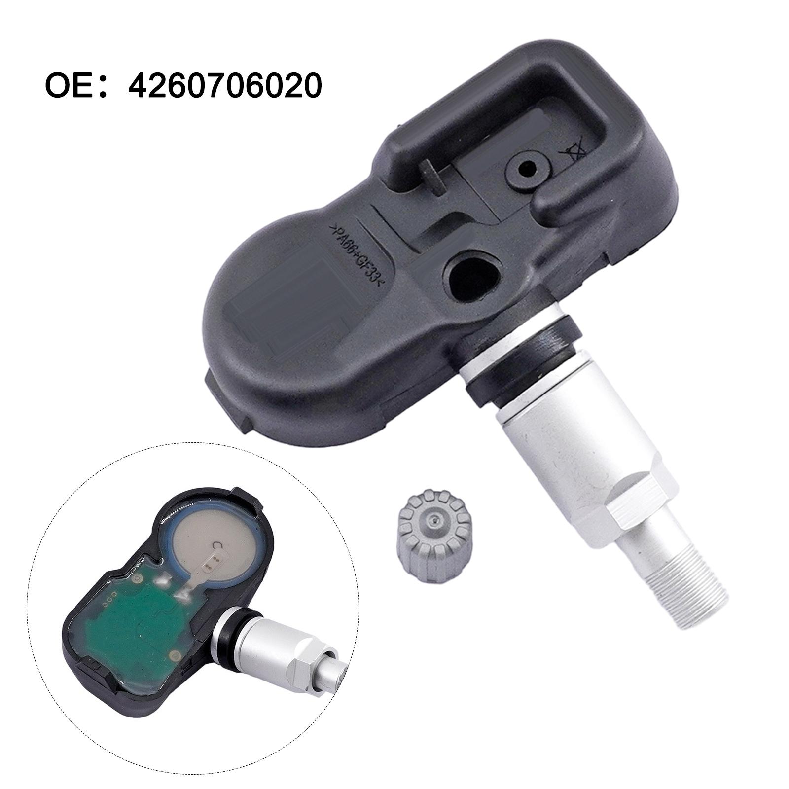 

Сменный датчик давления Датчик давления в шинах TPMS