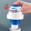Xuanyong Kitchen Drain Pipe Four-Way Filter Connector