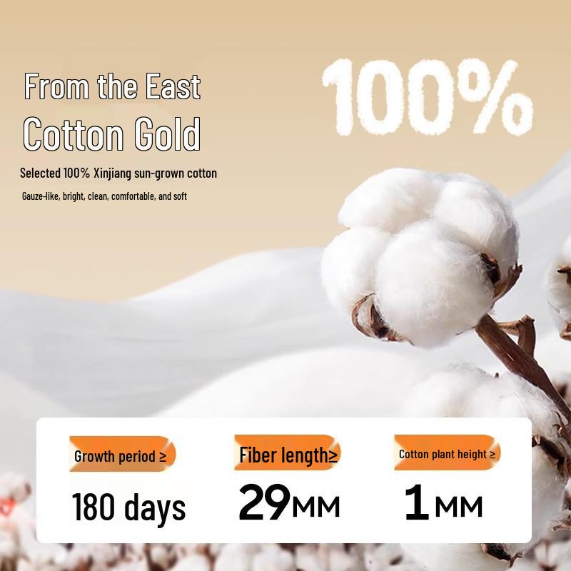 Jingqi Baby Prošívaná bavlněná vesta pro kojence - Bez rukávů, Teplá podzimní/zimní bunda pro novorozence