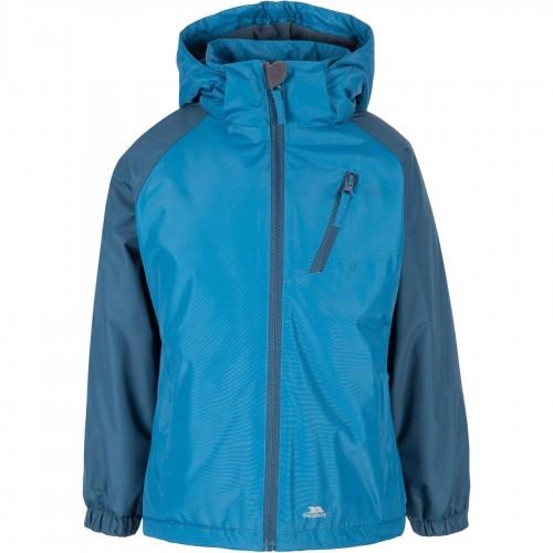 Trespass Childrens/Kids Tuneful Waterproof Jacket