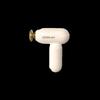 HEZHENG Portable Mini Fascia Gun CN plug (adapter included)