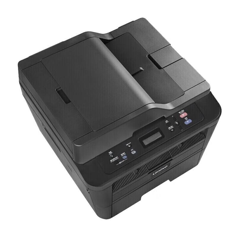 Lenovo M7626DNA Black and White Laser Wireless WiFi Multifunction Printer