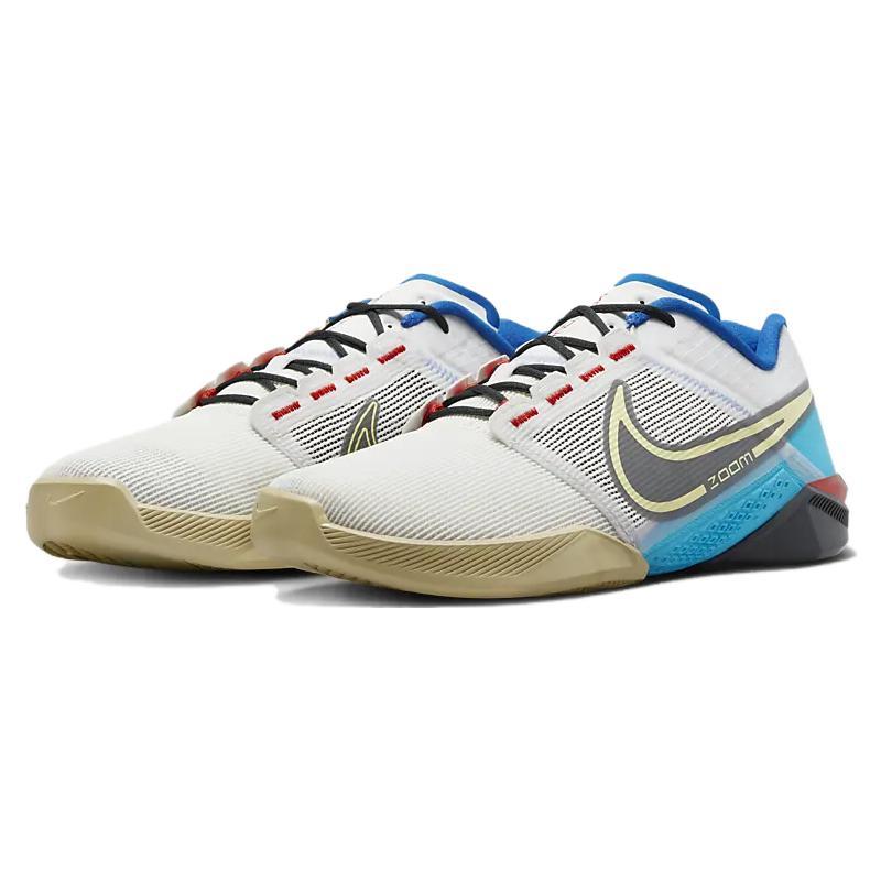 New Nike Zoom Metcon Turbo 2 'Sail Blue Lightning' DH3392-100