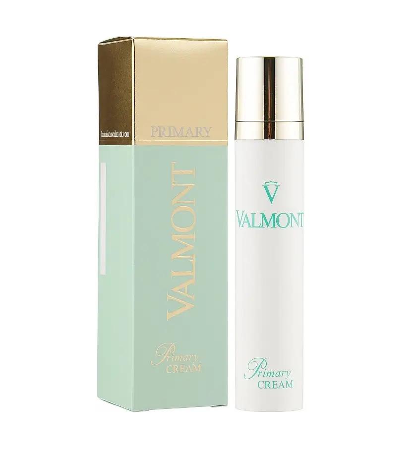 Soothing Cream for Sensitive Skin Primary Cream Valmont 50 Ml