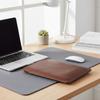 PU Leather Laptop Sleeve Carring Case 13 14 15 Inch Laptop Bag for Lenovo Dell Laptop