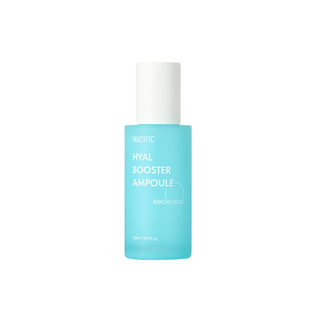 [NACIFIC] Hyaluronic Booster Ampoule 50ml #skincare #homecare #moisturizing #bamboowater #moisturizingfinish #glowingskin