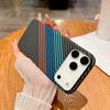 Carbon Fiber Kevlar Pattern for Magsafe Magnetic Phone Case for IPhone 17 Air 16 15 14 Plus 13 12 11 Pro Max Shockproof Cover