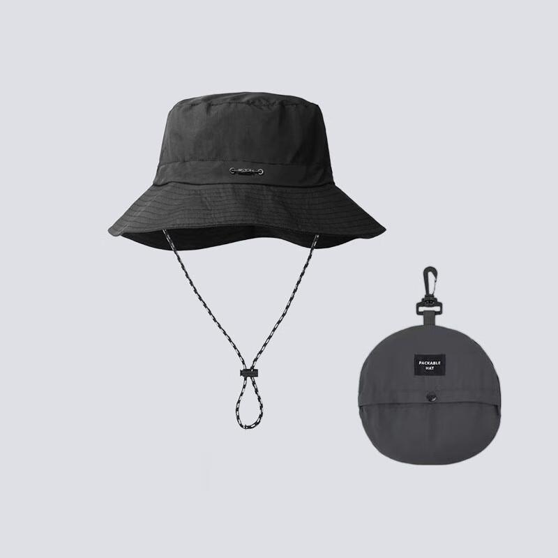 Outdoor Waterproof Adjustable Fisherman Sun Hat