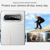 IMAK Lens Glass For Huawei Pura X Max Camera Protector Film