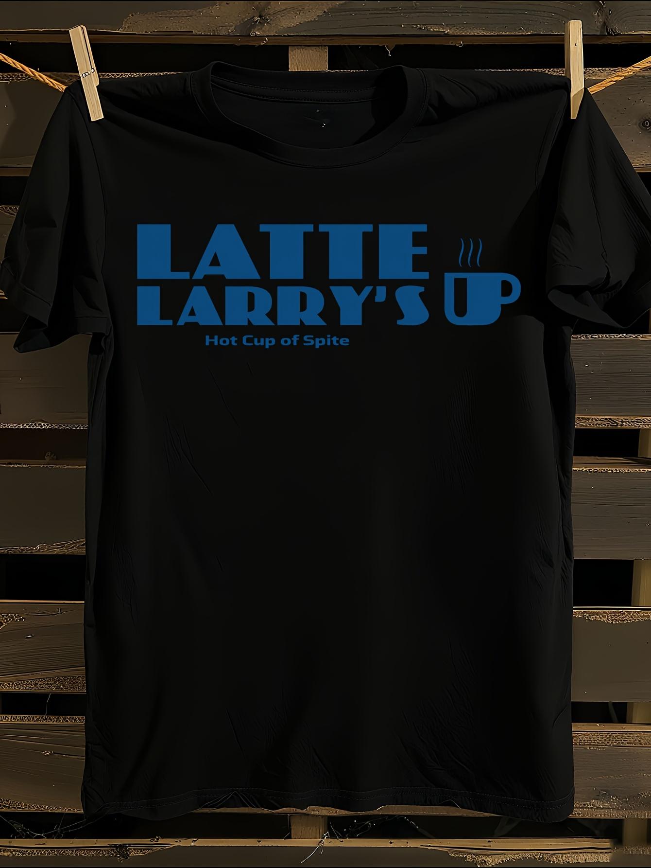 Funny Coffee Lover T-shirt XL