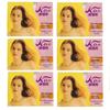 Nice Scented Soap Bars, 6-Pack