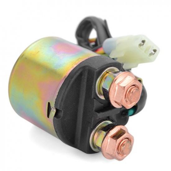 Starter Solenoid Relay For Honda Rancher Fourtrax Foreman Rubicon 350 400 500