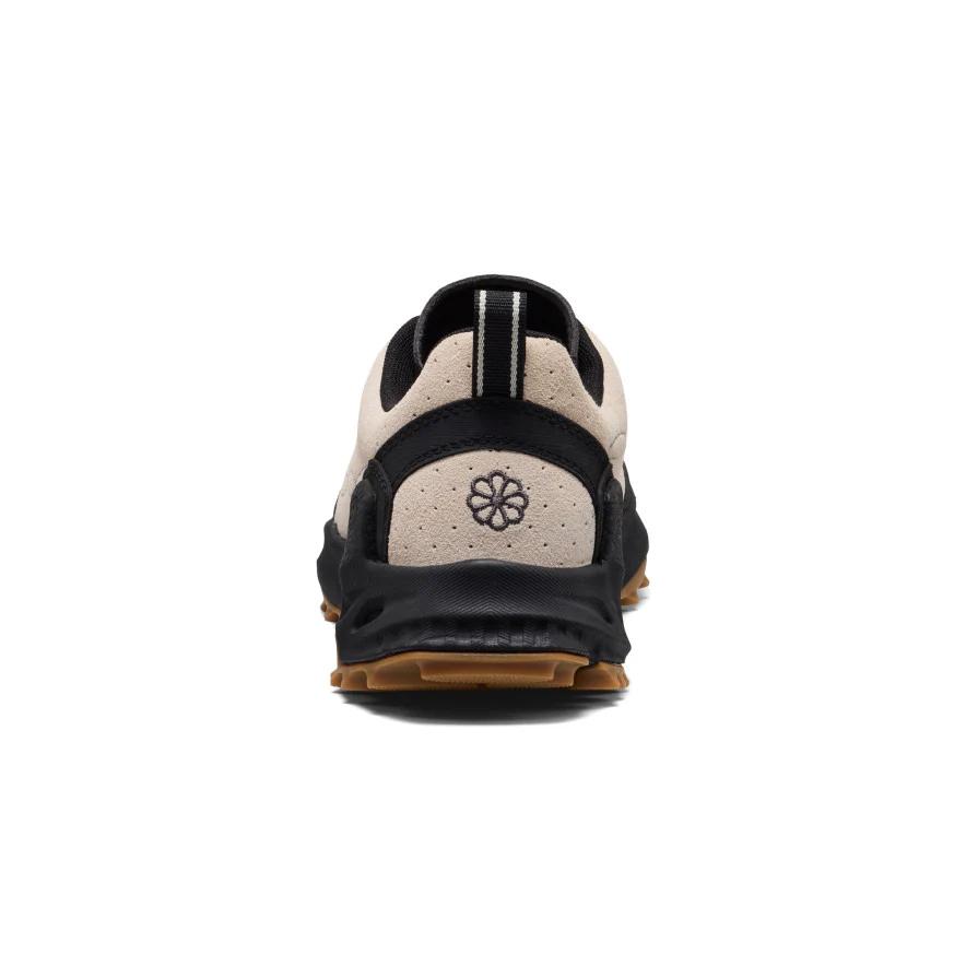 Keen Jasper Zionic Leder Bergsteigen Wanderschuhe Herren 1031788