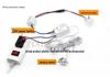 AC220V Infrared Motion Sensor Switch Module for LED Lighting