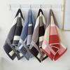 Soft Absorbent Towel Thickened Terry Cloth Personal Towel Shower Towel  Students