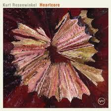 

CD ROSENWINKEL, KURT - Heartcore B000073202 Verve Records 2003 Japan Jazz Used