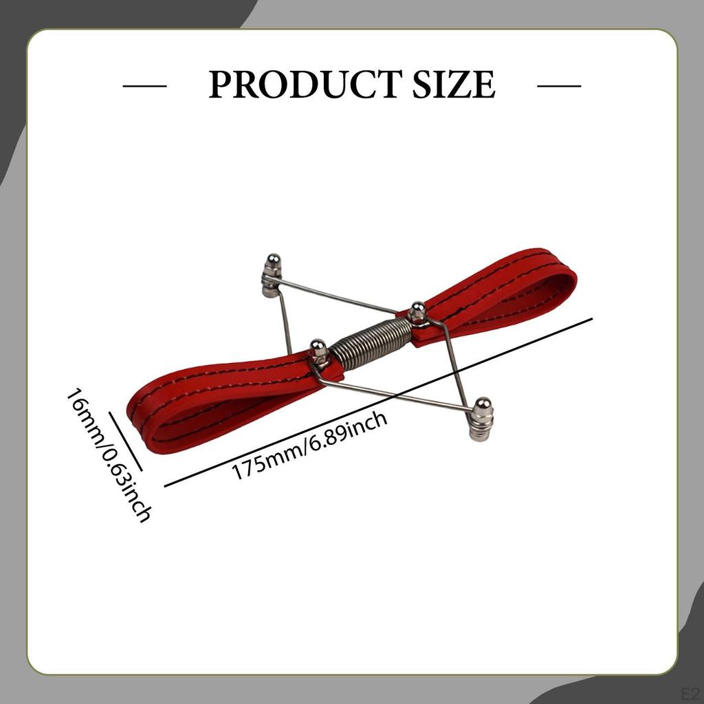 Bunion Separator Stretcher Exerciser for Flat Feet Multifunctional Home Gym Compact Calf Muscle