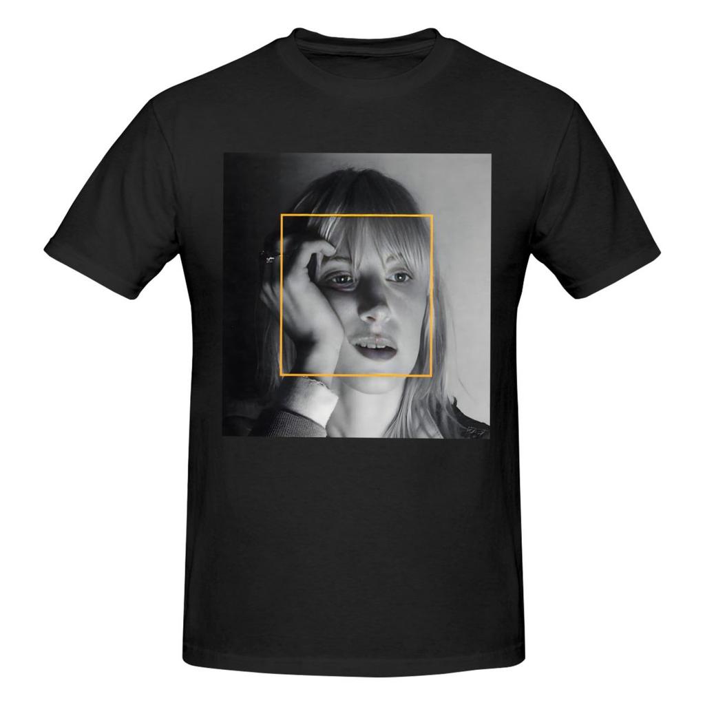 Unisex Good Bye Young HAYLEY WILLIAMS AT A BACHELORETTE PARTY Fans Gifts T Shirt Streetwear Cotton Crewneck Custom Unisex Clothing