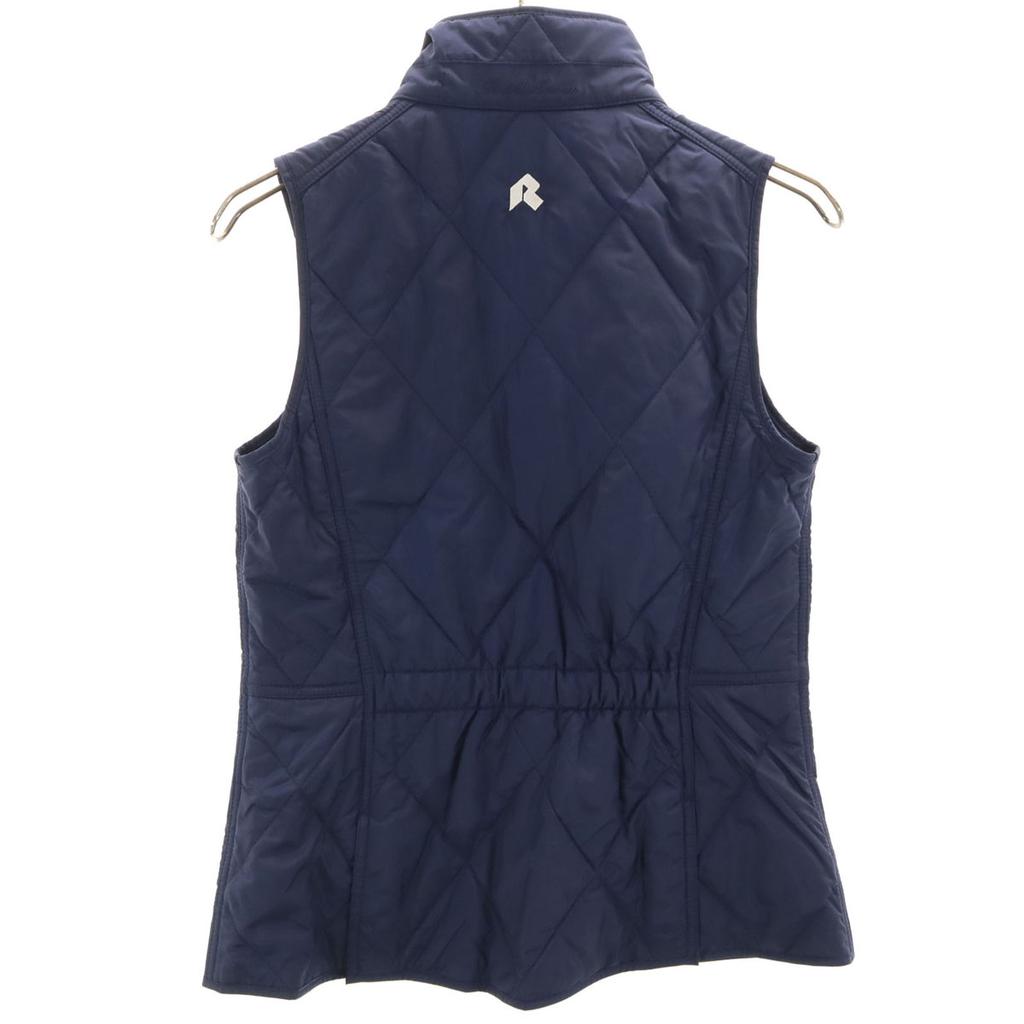 Beauty Products POLO GOLF RALPH LAUREN Batting Vest XS Navy Women Used