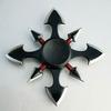 Naruto Shuriken Fingertip Spinner Antistress Toys Children Kids Adult