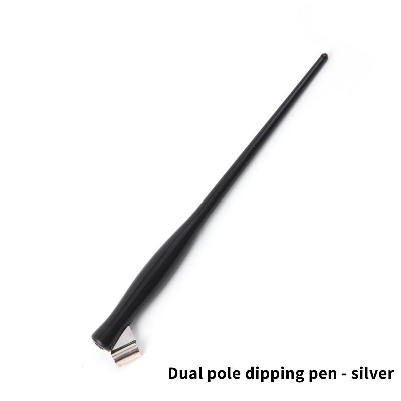 

Регулируемый наклонный держатель для перьевой ручки Подставка для пера для каллиграфии Английское письмо Искусство Рисование Подпись Аксессуары для ручек