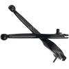 2pcs For Kawasaki ZX6R ZX10R Z1000 2007 2008 2009 2010 2011 2012 Brake Clutch Hand Lever Left and Right Motorcycle Accessories
