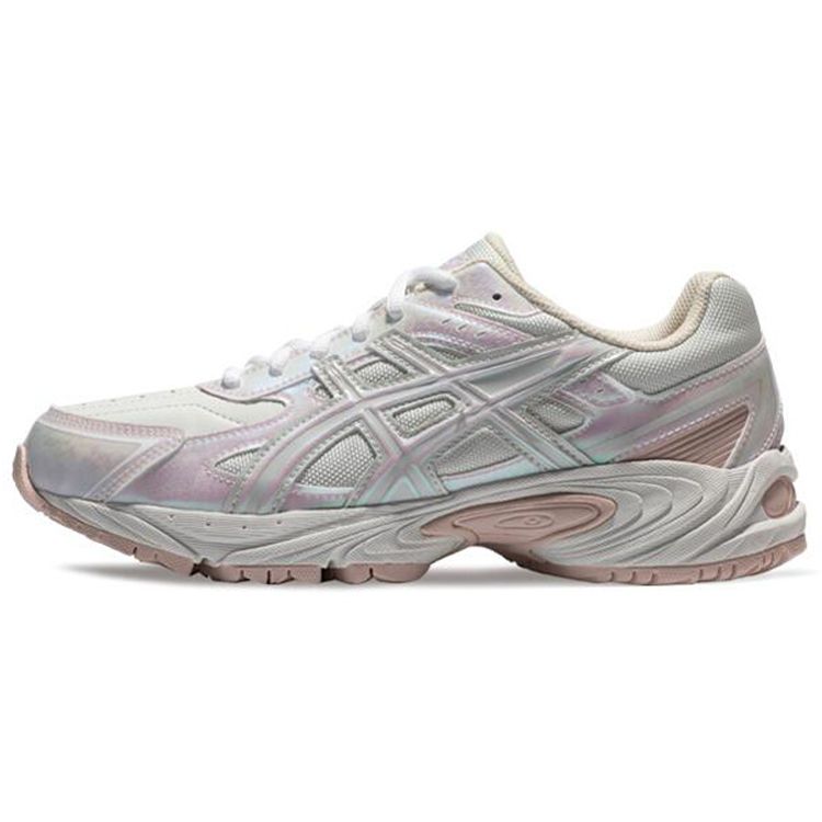 Asics Gel-170Tr Comfortable Low-Top Running Shoes Women sneaker Pink White 1203A096-104