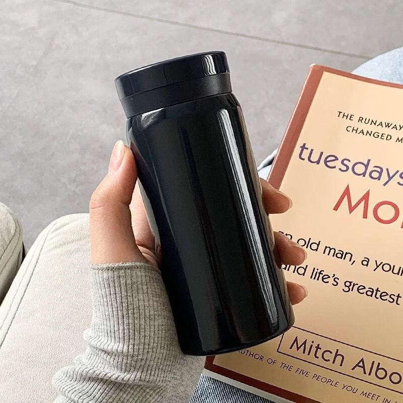 Shangqi Mini Portable Insulated Pocket Cup