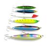 Orurudo Fishing Tackle 94mm 27g Heavy Sinking Pencil 12-Color Set (A+B Set) Qb100191c01n0
