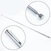 Telescopic Magnetic Tools Stainless Steel Magnet Metal Suction Rods For PICKUP