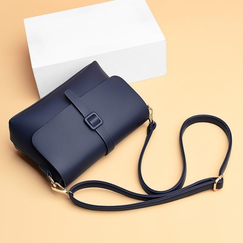 Women's Bag New 2025 Crossbody Bag Single Shoulder Bag Women's Fashion Bag Small Square Bag One Piece from Europe and America