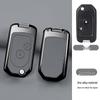 Binzhi Accord CRV Key Case: Metal Protective Shell for Car Keys