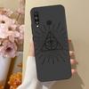 Illuminati Eye Occult Pyramid For Huawei Nova 12i 8i 11i 12s 9 10 SE Y60 Y70 Y90 Y72 Y73 Y61 Y91 P60 Pro P30 P40 Lite Case