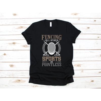 Oberteile – T-Shirts