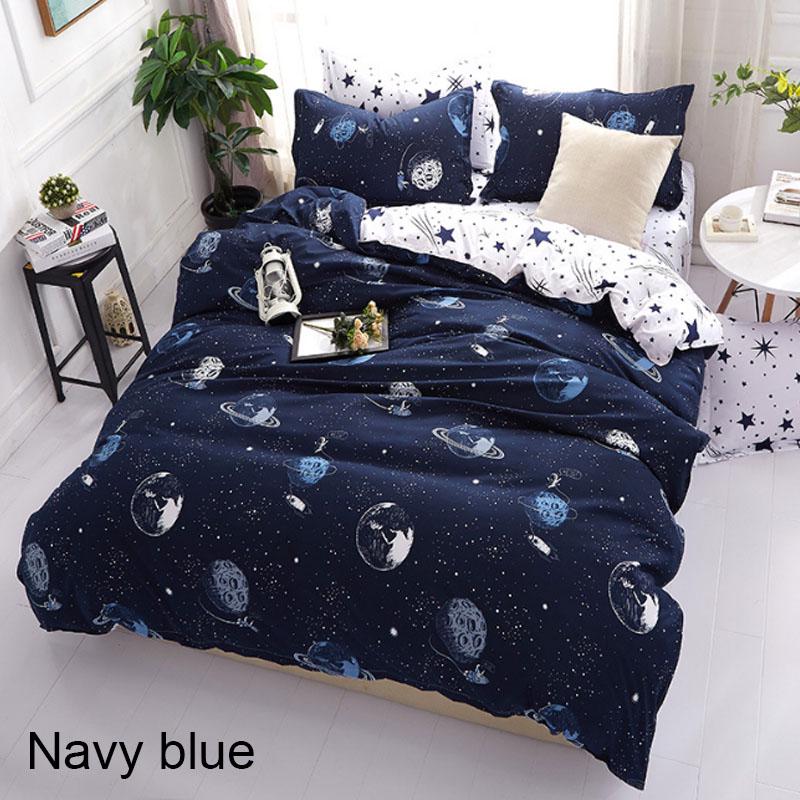 kids winter sheets