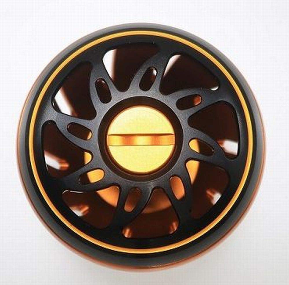 SLP Works Hliníková kulatá rukojeť LOR