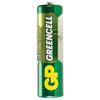 GP AA Carbon Batteries CN Plug (adapter Included)