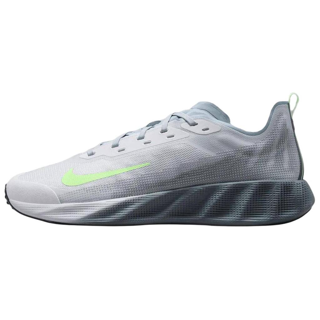 Nike AVA X Support Running Shoes Unisex Gray Blue IQ7633-400