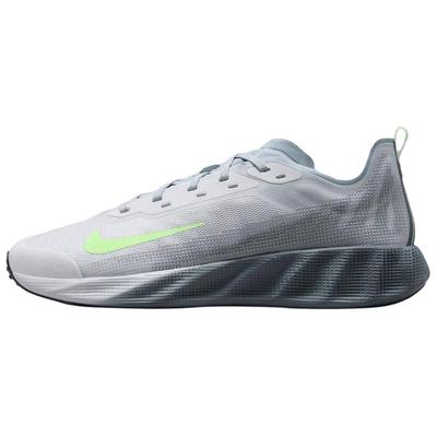 AVA X Support Running Shoes Unisex Gray Blue IQ7633-400