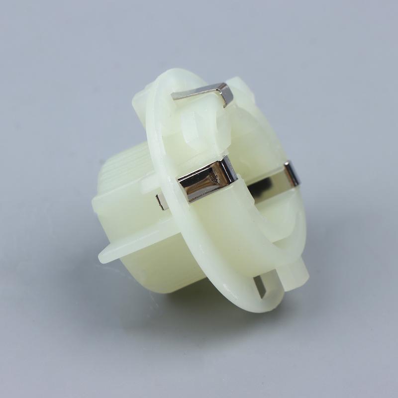 Brake Light Bulb Holder With Oe 90069-81014 9006981014 For Yaris 2001-2005 Rear Lamp Socket Car Lighting Mount