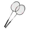 MASTER Fly 2 badminton set
