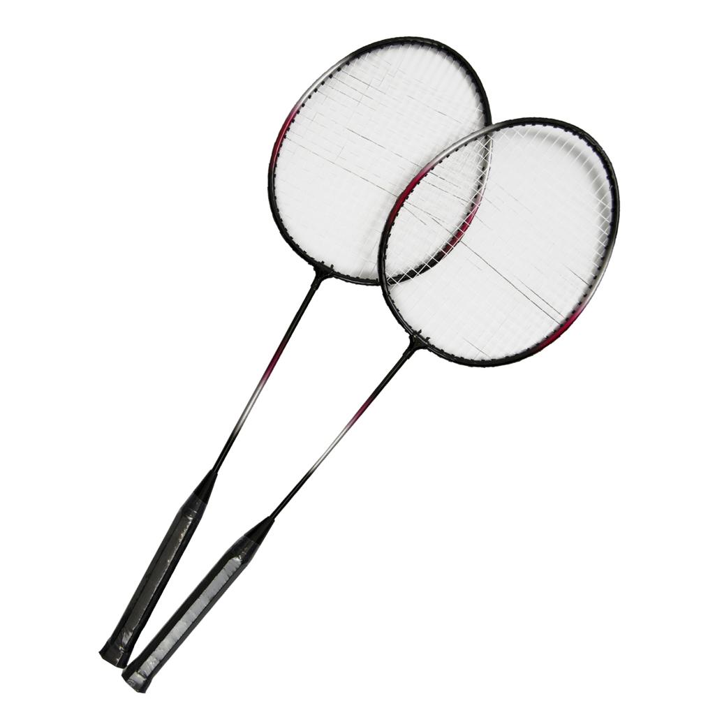 MASTER Fly 2 badminton set