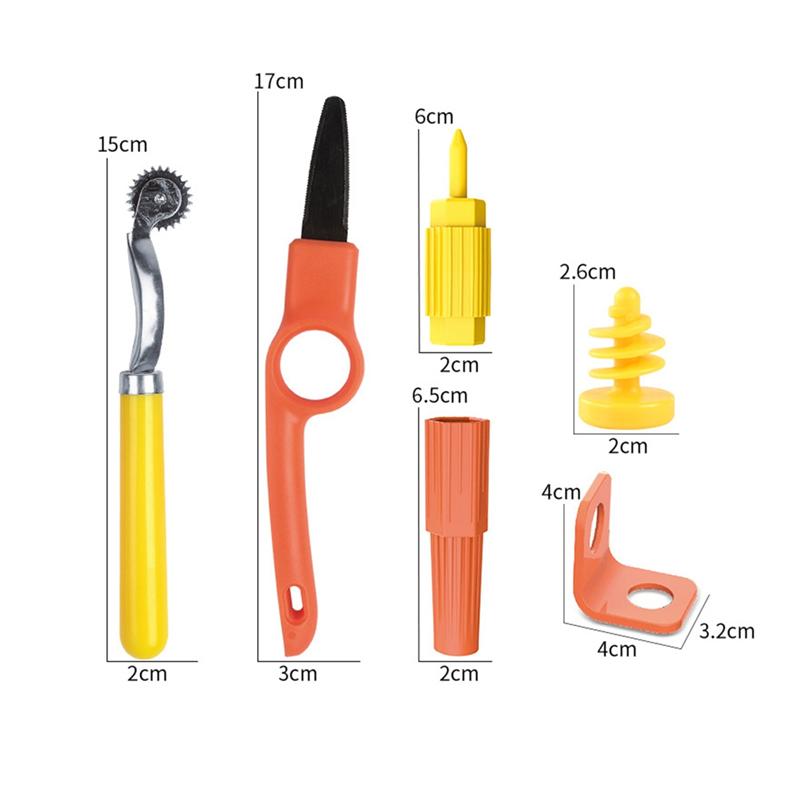 Kesici ve Alet Kutulu Çocuklar İçin Karton Aletler - 150 Parça Karton Yapım Seti Aile ve Takım Aktiviteleri İçin İdeal