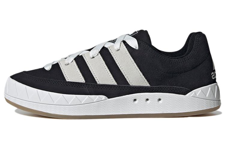 

Adimatic Adidas Originals Black Crystal White GY5274 38